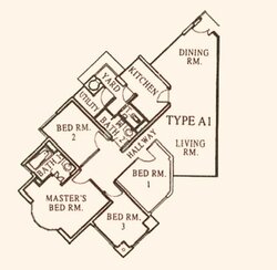 The Bayshore (D16), Condominium #473767791